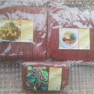 PHỞ GẠO LỨT ĐỎ 65K1KÝ