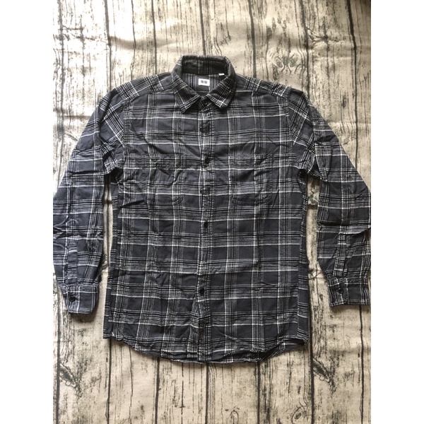 Áo sơmi vintage nam / caro shirt nam / vintage shirt