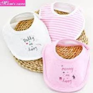 SET 3 YẾM TRÒN MOMCARE