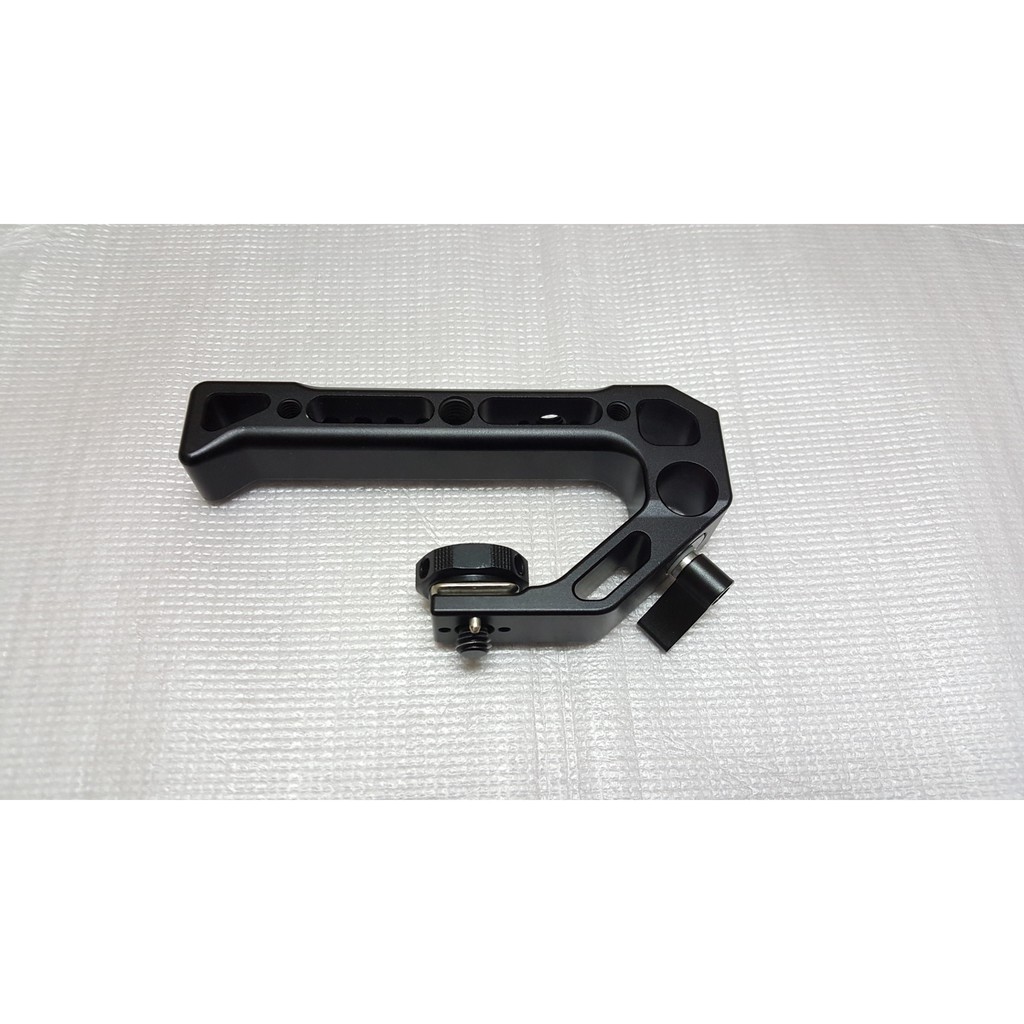 Top Handle Uurig R008 cho máy ảnh