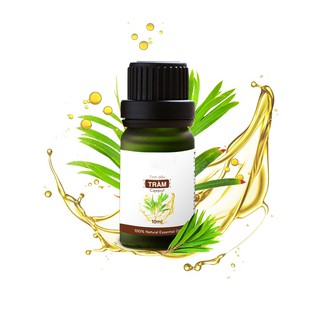 Tinh Dầu Tràm Nhỏ Giọt 10ml