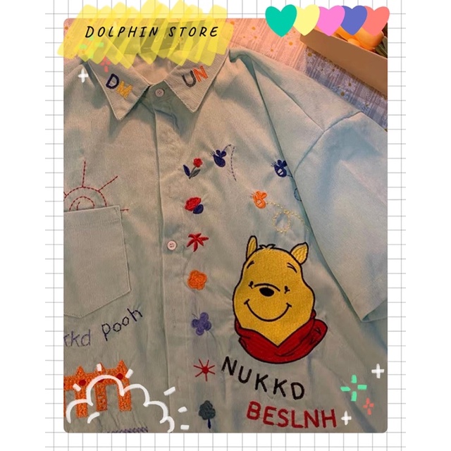 🌻BIGSIZE Set áo sơ mi bigsize 🌻