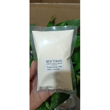 Bột sư tử ( blion) 100g