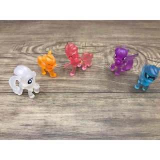 Ngựa Little Pony chính hãng Hasbro