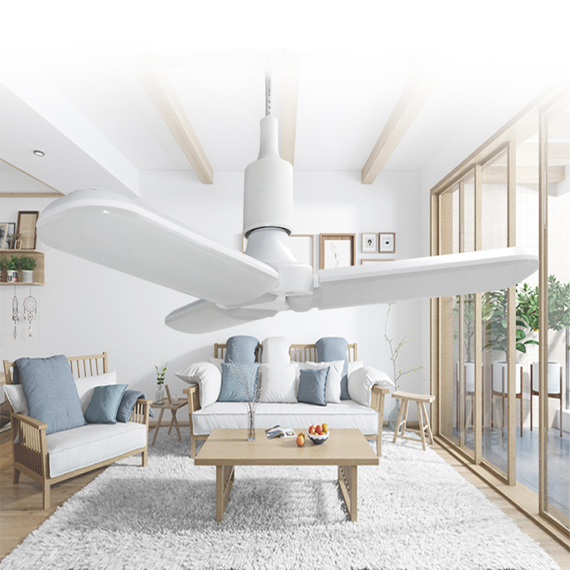 Bóng Đèn Led 30w / 45w / 55W Ac 165-275v