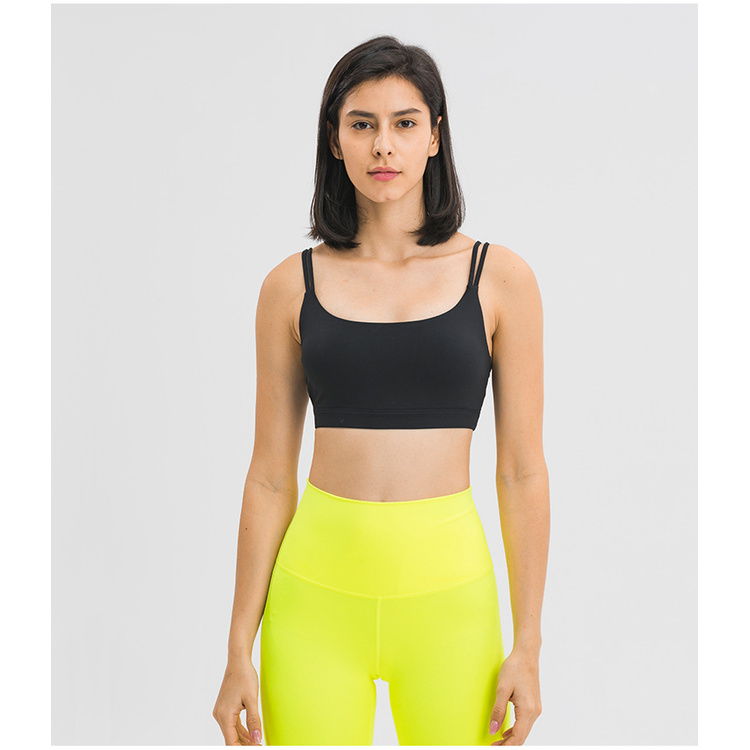 Áo ngực thể thao thể thao thích hợp cho tập Gym