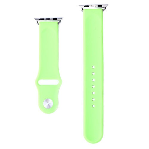 Dây Đeo Silicone 42mm Cho Đồng Hồ Thông Minh Onix Wime A9 Gdh-346