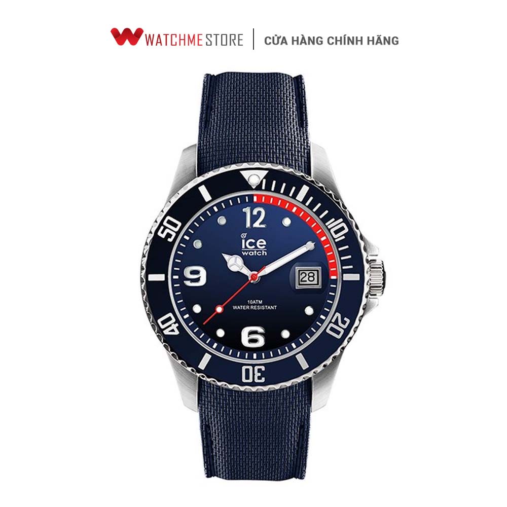 [ ĐẶC BIỆT 18-29.07 - VOUCHER 10%] - Đồng hồ Nam Ice-Watch dây silicone 015774