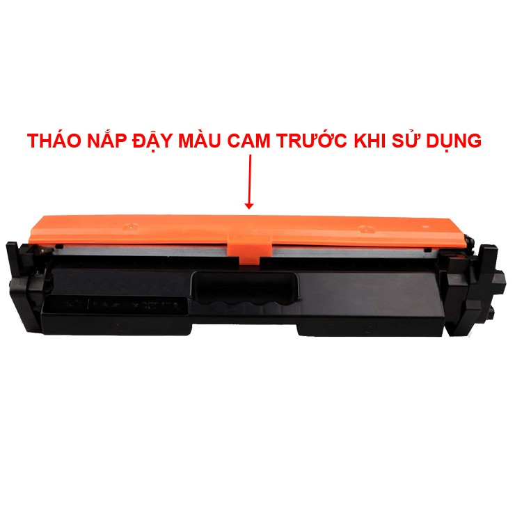 Hộp Mực 17A (Có chip) - HP M102A, M102W, M130A, M130FN, M130FW, M130NW, M104, M106, M132, M134 - Cartridge CF217A