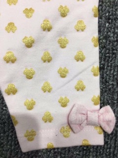 Bộ nỉ Babyclub