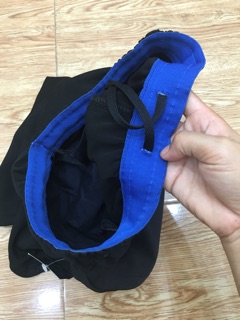 Combo 4 quần lững