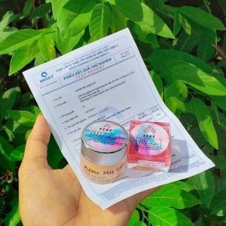 Kem mỹ lyn hủ nhỏ (Tặng kèm quà)