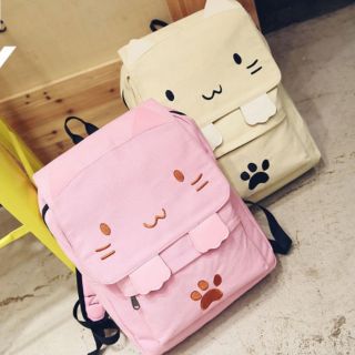 BALO MÈO SO KUTE - HÀNG CHẤT LƯỢNG CAO