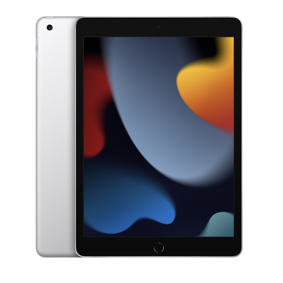 [Mã 151ELSALE1 hoàn 7% đơn 300K] Máy tính bảng i Pad Gen 9 2021 64wifi chính hãng ap ple nguyên seal mới 100%