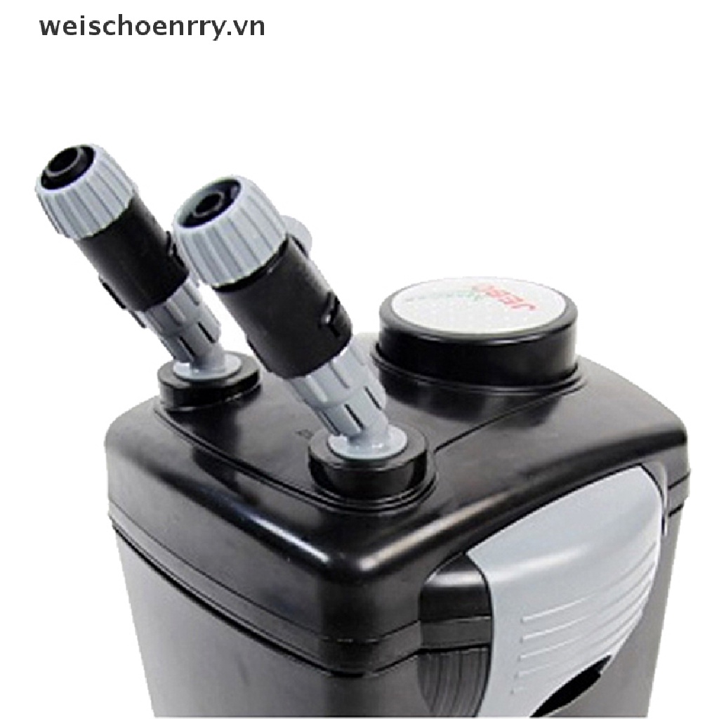 Phụ Kiện Van Lọc Nước JEBO Có Công Tắc