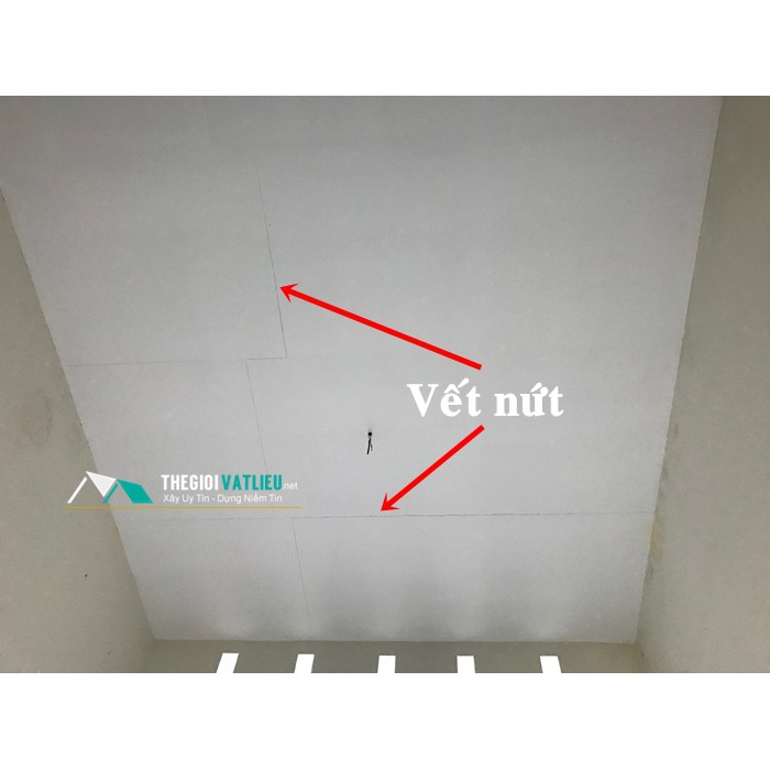 Keo Xử lý mối nối cho tấm xi măng loại 1kg