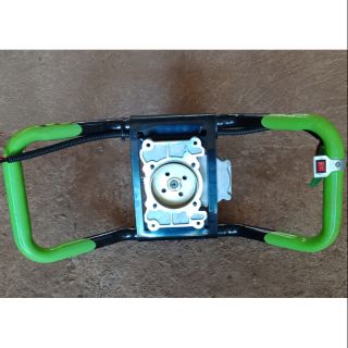 Bộ hộp số máy khoan đất