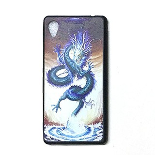 Ốp lưng hình dẻo cho sony xperia m4 / sony m4 / e2312