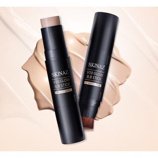 Kem nền trang điểm V10 Glow dạng thỏi