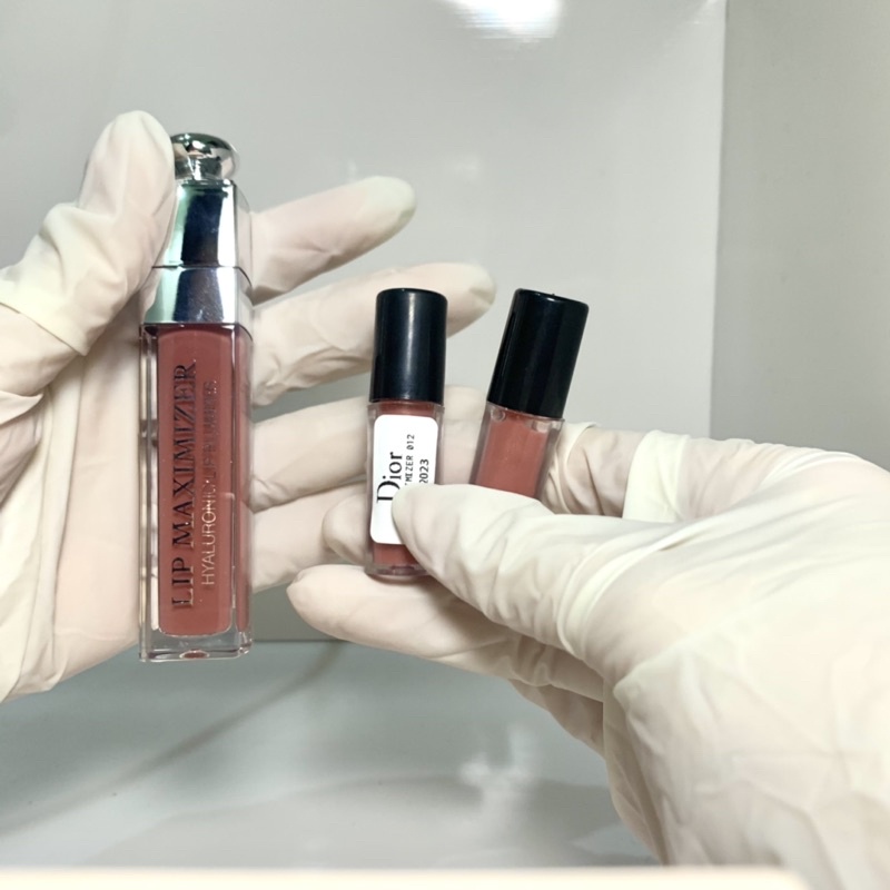 Son Kem Dưỡng Môi Dior Addict Lip Maximizer