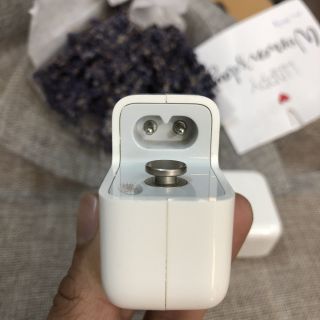 [CHÍNH HÃNG] CỦ SẠC IPAD 12W, SẠC NHANH IPHONE