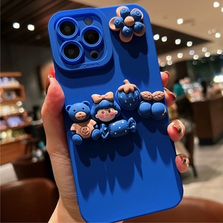 Ốp Lưng Basic Camera Nổi - Mẫu Stickers 2 Nổi - ACE861