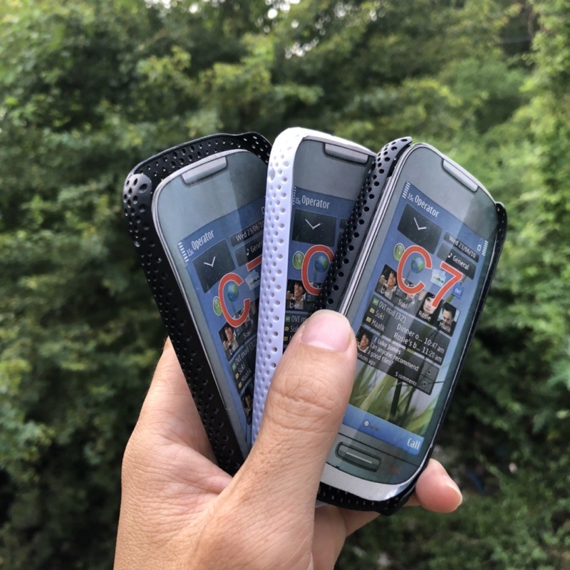 Ốp Lưng Nokia C7