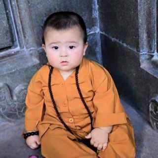 Đồ lam cho bé trai gái đều có