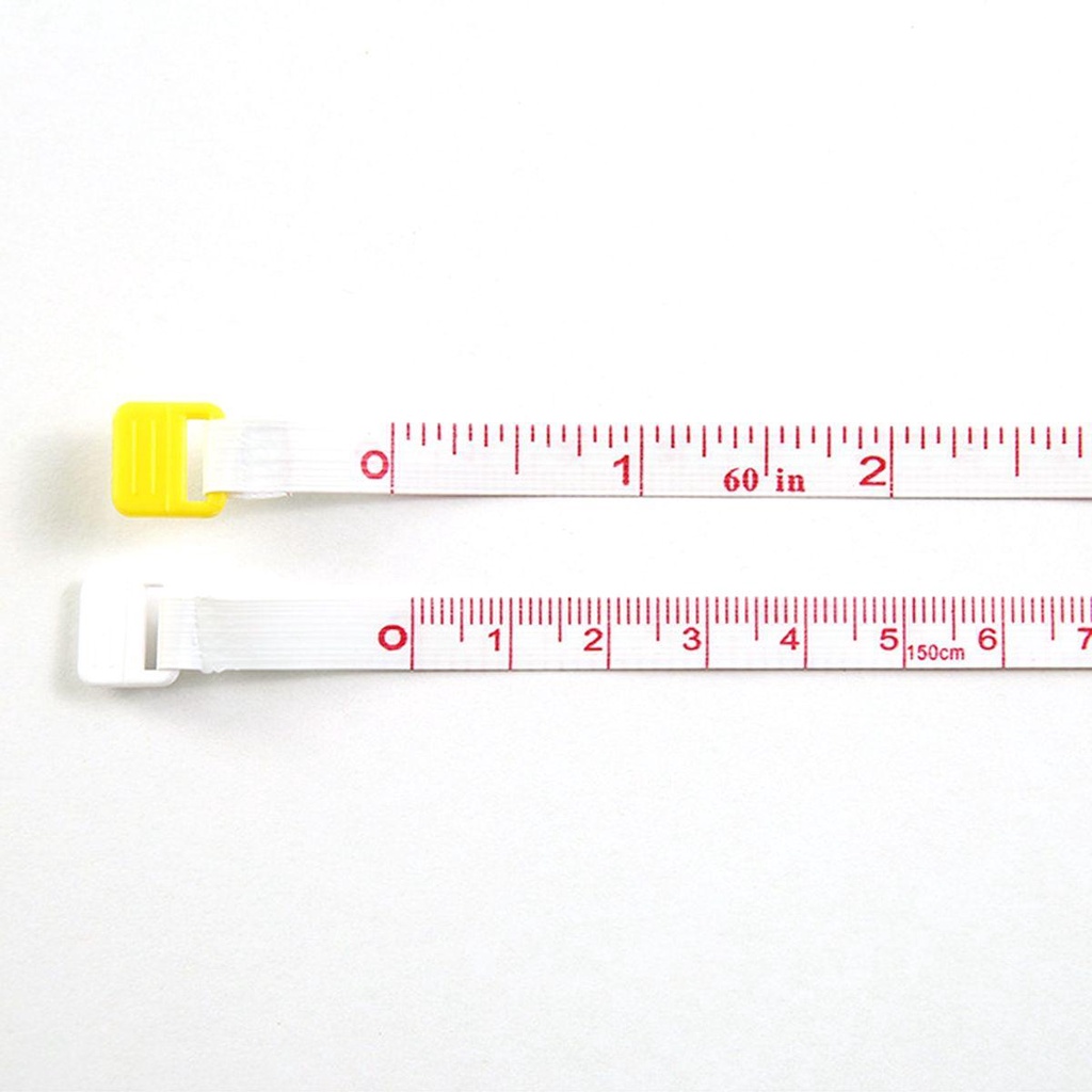 Thước Dây Mềm Dẻo 1.5m / 150cm