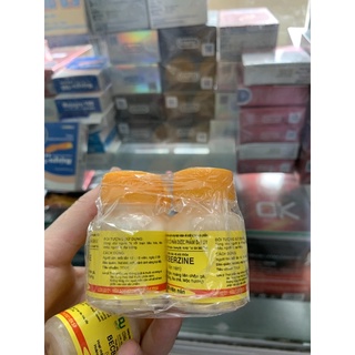 berberin lọ 80