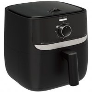 Nồi chiên không dầu kangaroo kg6af1 6l