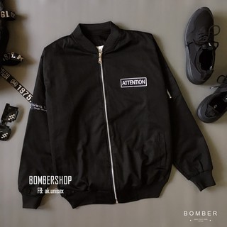 [Ảnh thật] Áo khoác Bomber No.WAR (dòng Bomber thiêt kế) [Miustore]