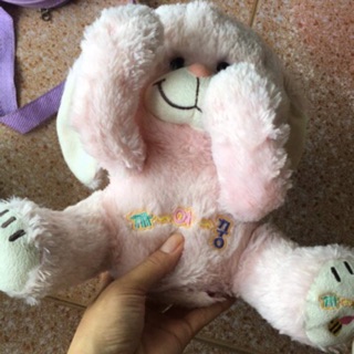 Mình bán gấu cho Tuyết anh