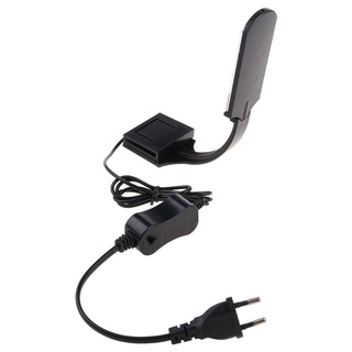 Đèn Led Chống Thấm Nước Có Kẹp Gắn Bể Cá