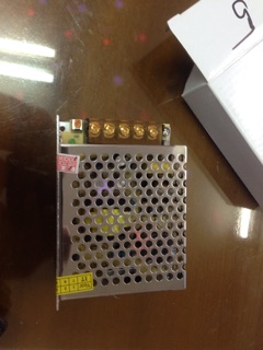 Nguồn trần 12v -5a