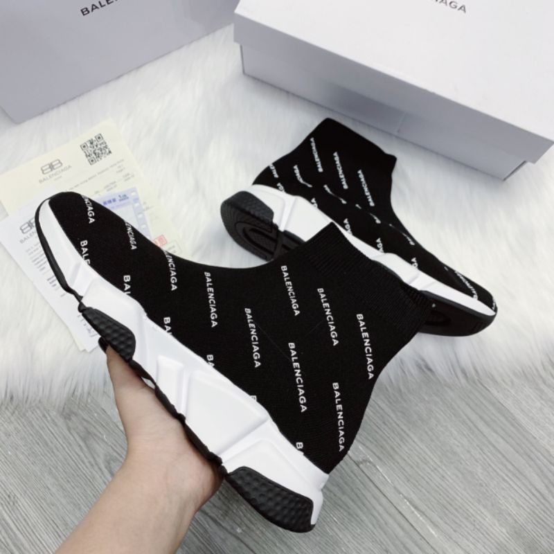 Giày thể thao Sneaker Speed Trainer MS04860 Fullbox | BigBuy360 - bigbuy360.vn