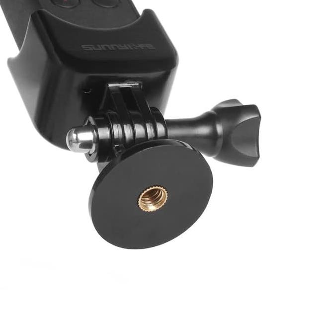 ⁂Gnf❀ Bộ Điều Hợp Mở Rộng Đa Năng Zdw-253 Sunnylife 1/4 Cho Dji osmo pocket | BigBuy360 - bigbuy360.vn