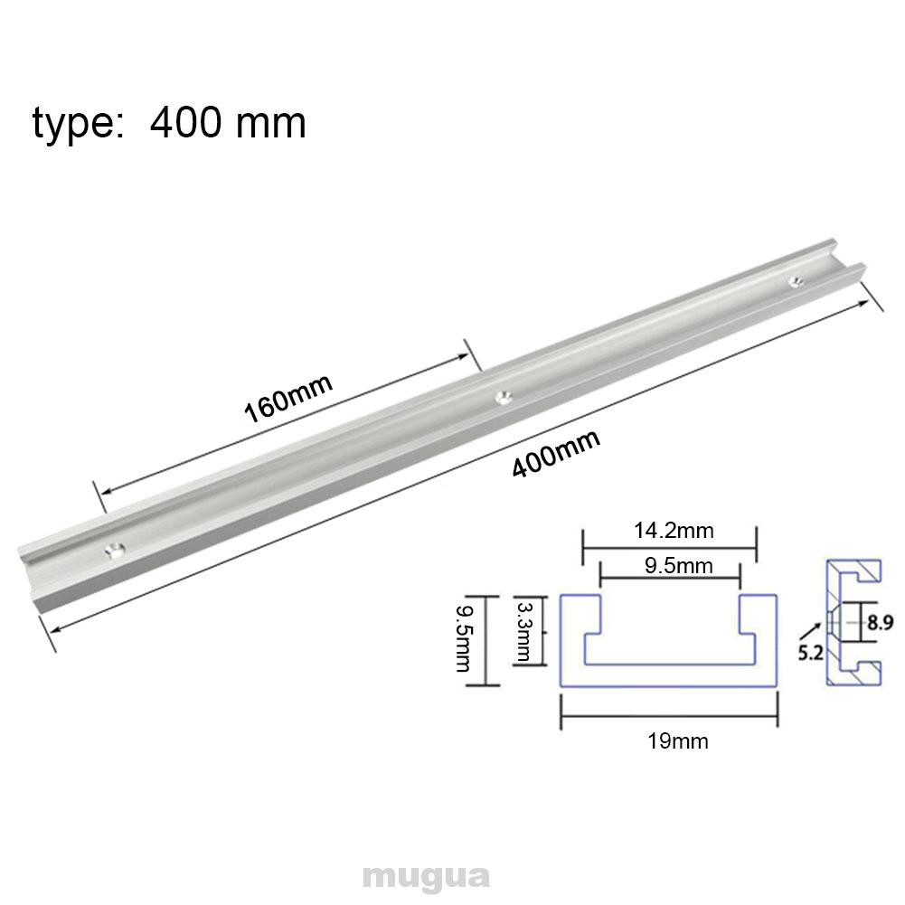 Bộ Dụng Cụ Làm Mộc Đa Năng Bằng Hợp Kim Nhôm