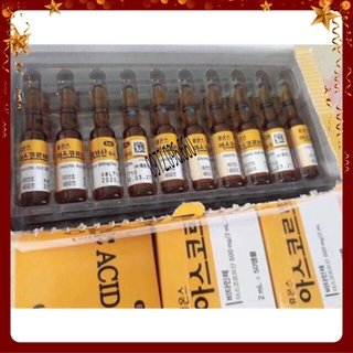 Tinh Chất Vitamin C Huons Hàn Quốc