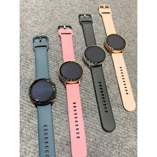 Dây đeo Galaxy Active 2 20mm Hàng Chính Hãng