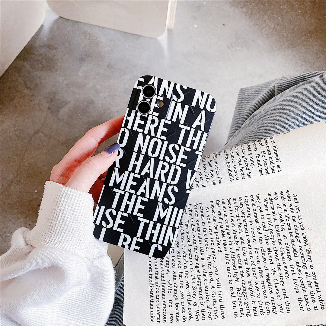 Ốp Lưng Nhựa Mềm In Hình Logo G-Dragon Cho Iphone12 Mini 11 Pro Max 7 / 8plus Se2020 X / Xs Xr Xsmax | BigBuy360 - bigbuy360.vn