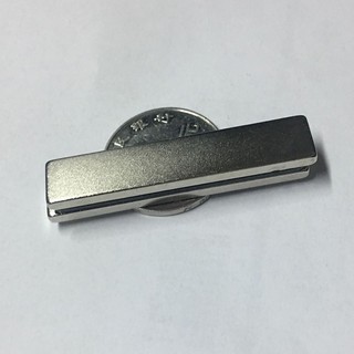 Nam châm chữ nhật 50x10x5mm , nam châm đất hiếm