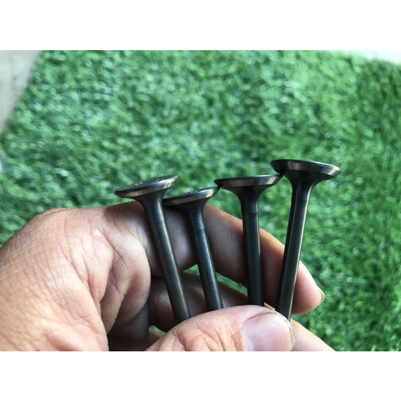 Xupap Size zin 17/19 Exciter 135/150 hiệu Ate