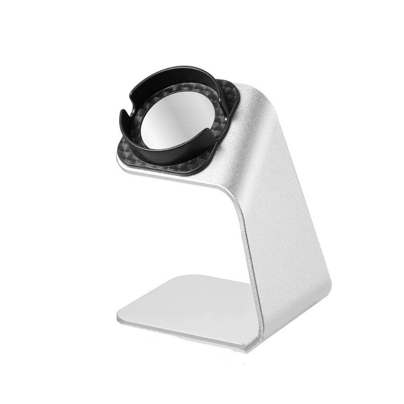 Giá Đỡ Bộ Sạc Bằng Nhôm Cho Đồng Hồ Thông Minh Huawei Watch GT 3 Pro , GT2 Pro