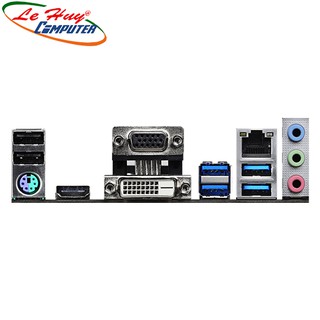 Mainboard ASROCK B550M-HDV