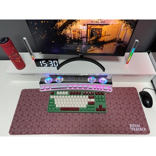 Lót chuột máy tính chất lượng cao Japan Style 80x30x0,4cm