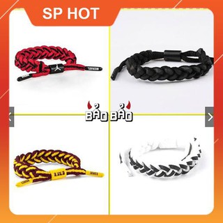 Vòng Tay Ras Handmade Cá Tính Phong Cách