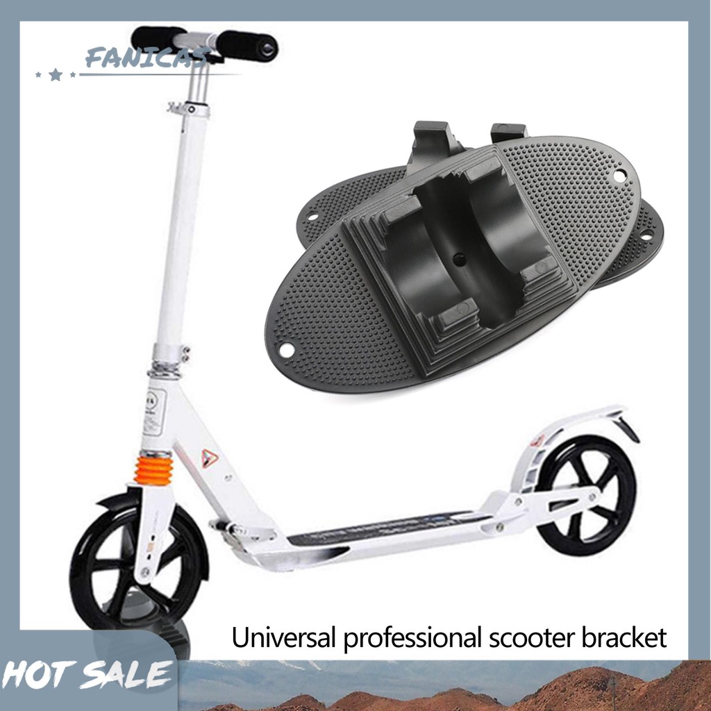 Giá Đỡ Xe Scooter Ổn Định Đa Năng Tiện Dụng