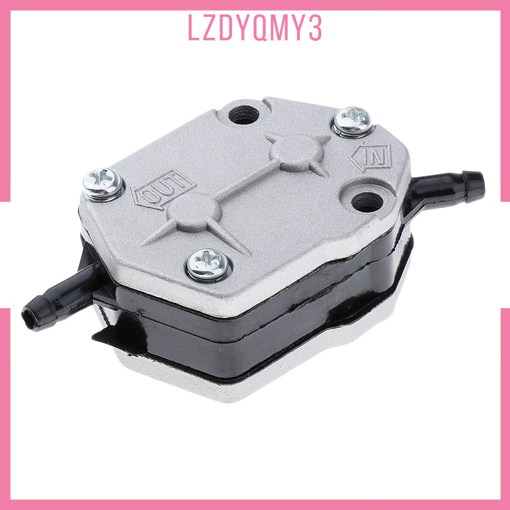 Bộ lắp ráp bơm nhiên liệu phía ngoài hausgarden cho 30HP đến 200HP 2-Stroke 692-24410-00