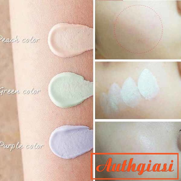 Kem lót Innisfree Mineral Makeup Base SPF30 PA+++ tác dụng 4in1 40ml | BigBuy360 - bigbuy360.vn